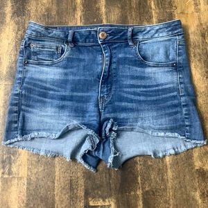 American eagle shorts